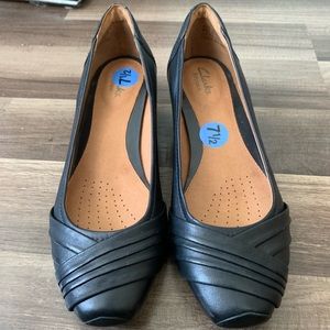 Clarks Dress Shoe